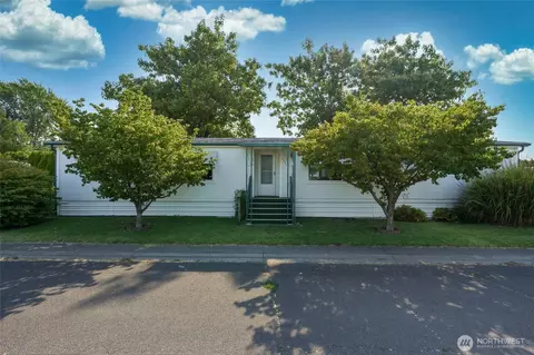 908 NEmpire St, College Place, WA 99324