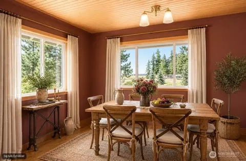 Dining - 31 Mcfarland Dr, Sequim, WA 98382 photo 1 of 1