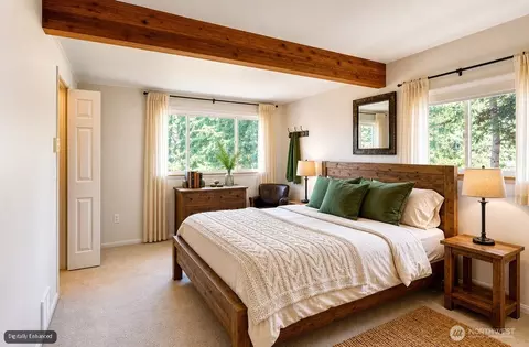 Bedroom - 31 Mcfarland Dr, Sequim, WA 98382 photo 2 of 7