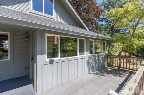 Exterior - 31 Mcfarland Dr, Sequim, WA 98382 photo 8 of 8
