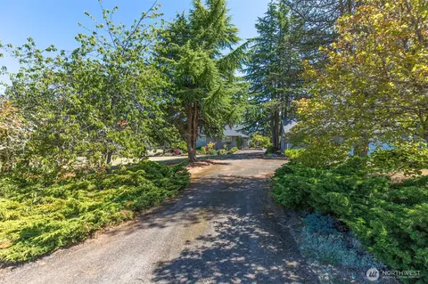 Exterior - 31 Mcfarland Dr, Sequim, WA 98382 photo 2 of 8