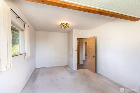Bedroom - 31 Mcfarland Dr, Sequim, WA 98382 photo 3 of 5