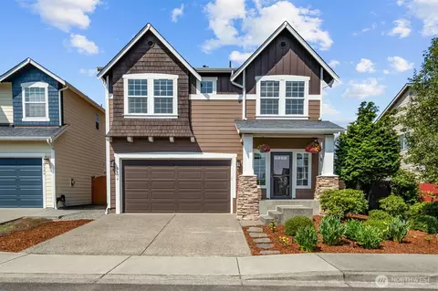 5202 NE 7th St, Renton, WA 98059