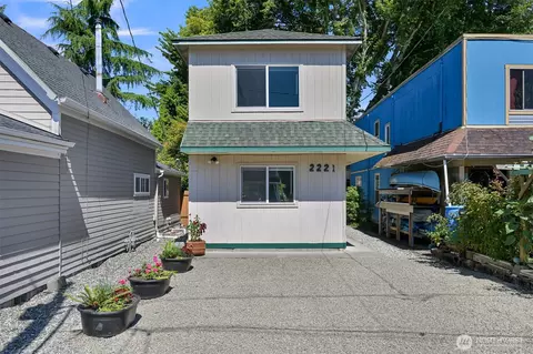 2221 Wilson Ave, Bellingham, WA 98225