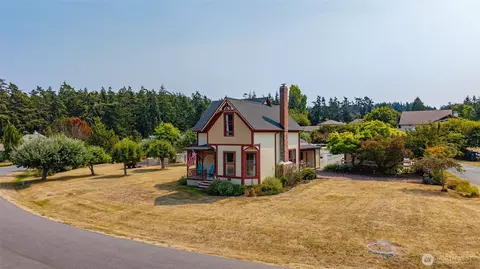 1209 NE Leisure St, Coupeville, WA 98239