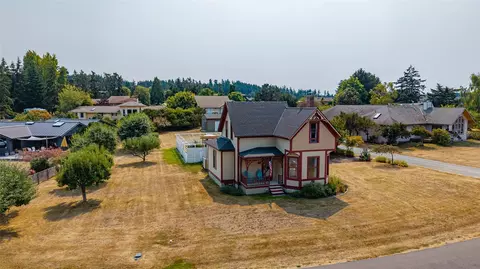 1209 NE Leisure St, Coupeville, WA 98239