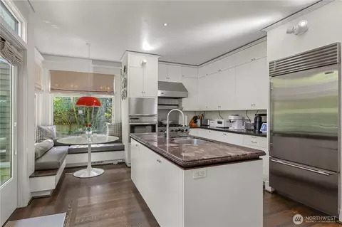 Kitchen - 1108 Harvard Ave E, Seattle, WA 98102 photo 1 of 4