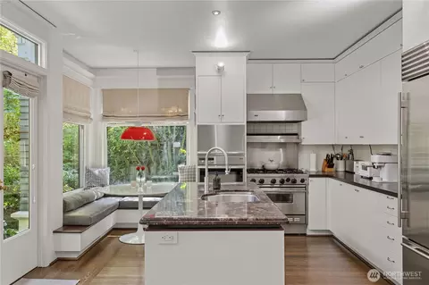 Kitchen - 1108 Harvard Ave E, Seattle, WA 98102 photo 4 of 4