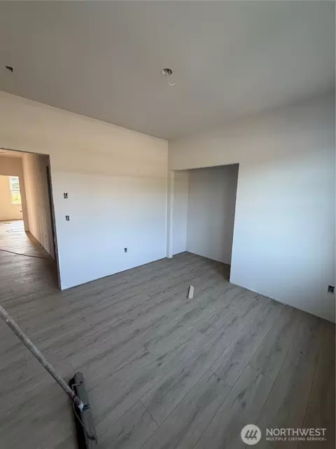 Bedroom - 809 E 6th St, Nooksack, WA 98276 photo 2 of 2