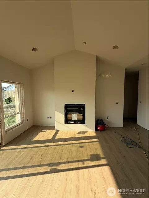 Living - 809 E 6th St, Nooksack, WA 98276 photo 1 of 2