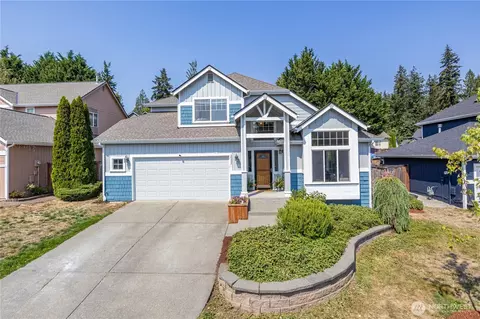 2032 NE Selsund Ct, Poulsbo, WA 98370