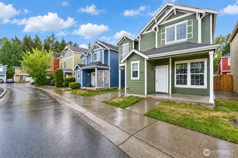 11522 7th Avenue Ct E, Tacoma, WA 98445