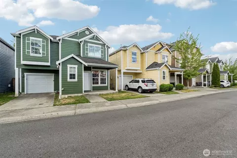11522 7th Avenue Ct E, Tacoma, WA 98445