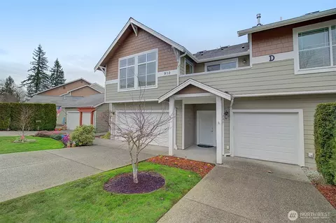 910 Medical Center Dr #D202, Arlington, WA 98223