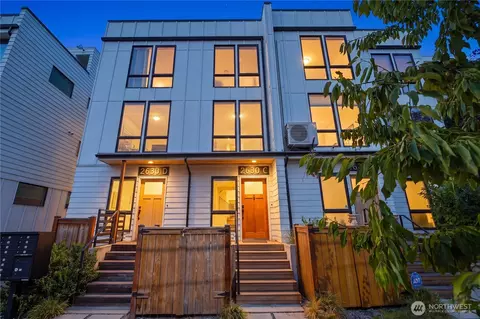 2630 NW 58th St UNIT C, Seattle, WA 98107