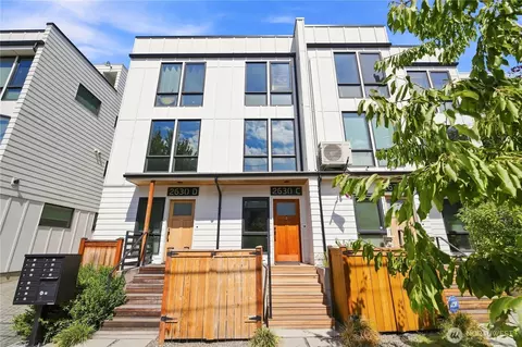 2630 NW 58th St UNIT C, Seattle, WA 98107