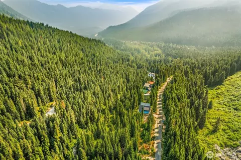 34374 N Nason Rd, Leavenworth, WA 98826