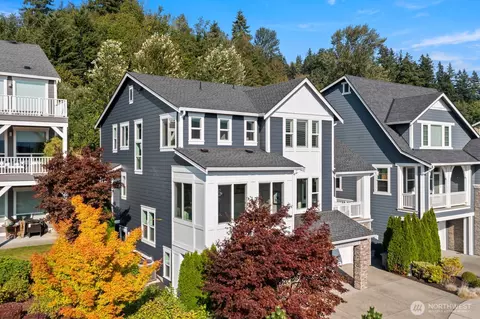 3852 201st Ct SE, Sammamish, WA 98075