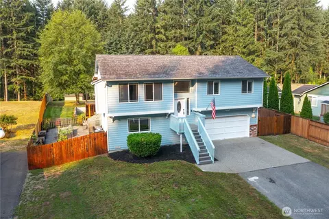 16518 135th Ave NE, Arlington, WA 98223