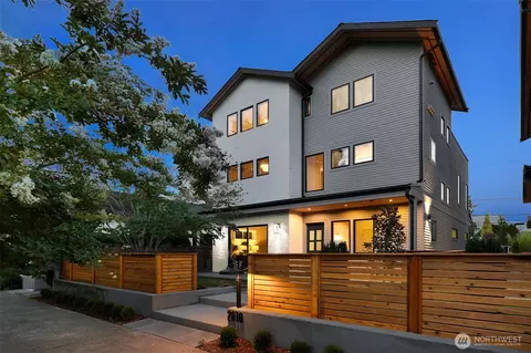 2010 Mcgilvra Blvd E, Seattle, WA 98112