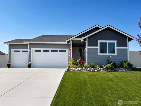 4108 NEdwards Dr, Moses Lake, WA 98837