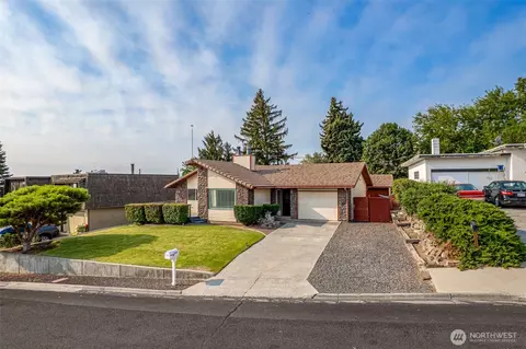 315 Maringo Rd, Ephrata, WA 98823