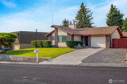 315 Maringo Rd, Ephrata, WA 98823