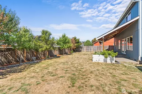 Exterior - 196 Wind River Dr, Chehalis, WA 98532 photo 6 of 11