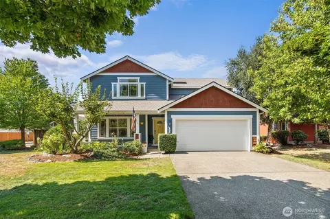 196 Wind River Dr, Chehalis, WA 98532