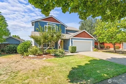 Exterior - 196 Wind River Dr, Chehalis, WA 98532 photo 3 of 11