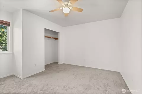 Bedroom - 196 Wind River Dr, Chehalis, WA 98532 photo 4 of 5