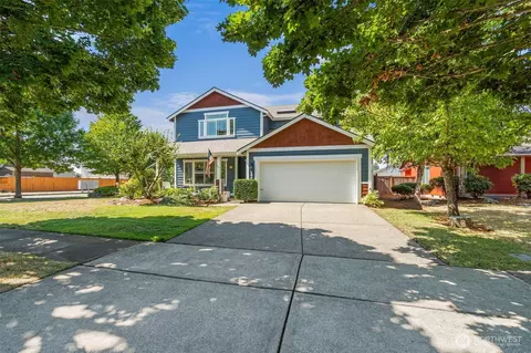 Exterior - 196 Wind River Dr, Chehalis, WA 98532 photo 2 of 11