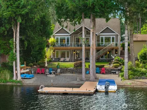 791 E Ballantrae Dr, Shelton, WA 98584
