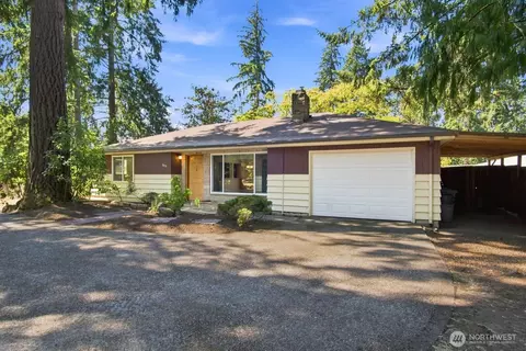 3839 145th Ave SE, Bellevue, WA 98006