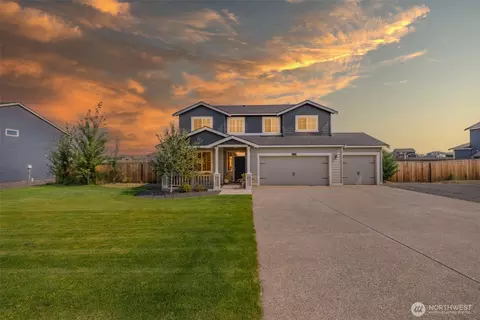 2824 Dapple Gray Way, Ellensburg, WA 98926