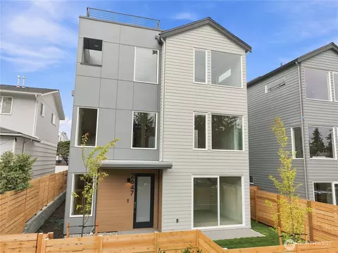 2647 Walnut Ave SW, Seattle, WA 98116