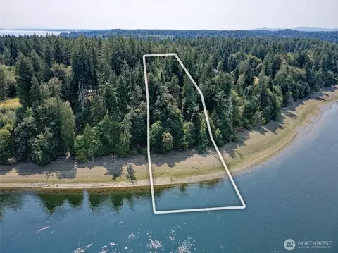 40 E Lot2a E Philura Ln, Shelton, WA 98584