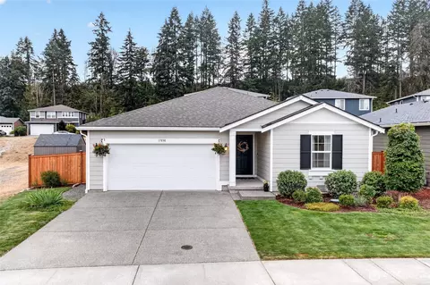 17830 122nd Street Ct E, Bonney Lake, WA 98391