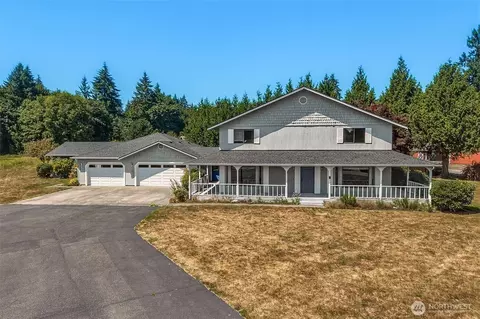 3705 Eagle Lake Ln NE, Olympia, WA 98506