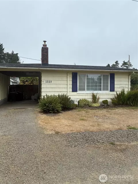 1111 272nd Pl, Ocean Park, WA 98640