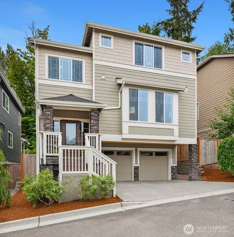 2119 NW Lynx Loop, Issaquah, WA 98027