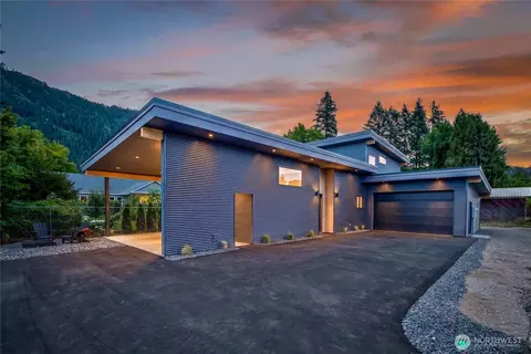 209 Orchard St, Leavenworth, WA 98826