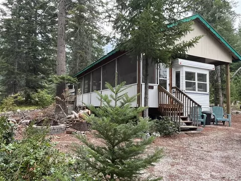 3019 Memory Ln, Leavenworth, WA 98826