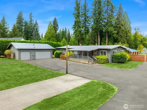 15217 79th St NE, Lake Stevens, WA 98258