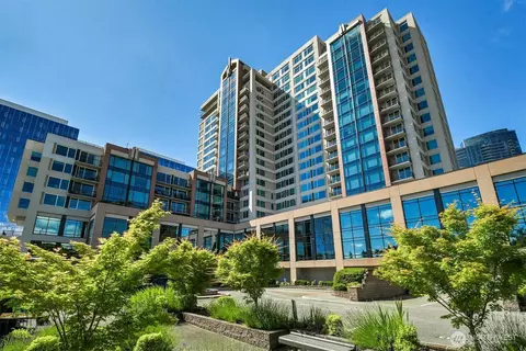 177 107th Ave NE #809, Bellevue, WA 98004