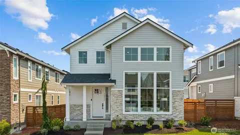 12811 186th Ave E, Bonney Lake, WA 98391
