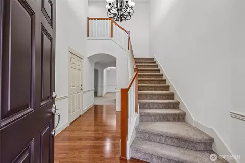 Entry Way - 603 194th Pl SE, Bothell, WA 98012 photo 1 of 3