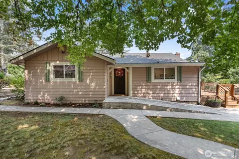 289 Curtis Hill Rd, Chehalis, WA 98532