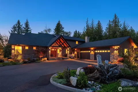 139 Walhaupt Rd, Onalaska, WA 98570