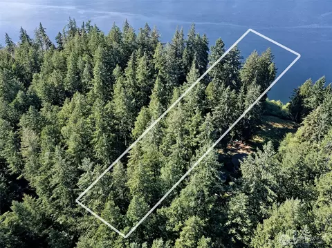 50 E Lot2b E Philura Ln, Shelton, WA 98584
